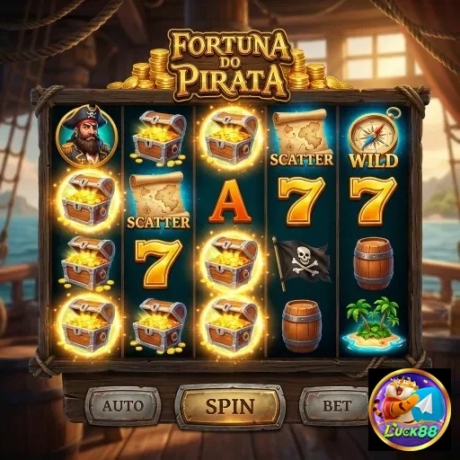 Ilustração de Inovação Constante