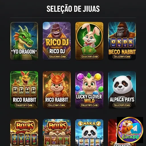 Ilustração de Acesse os Serviços VIP da luck88 com Cadastro Seguro