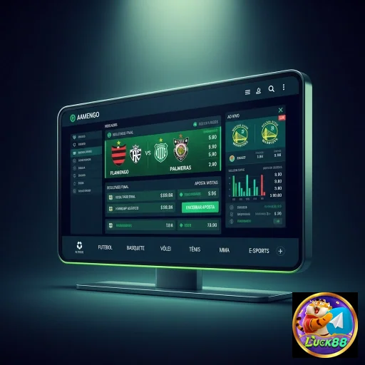 Ilustração de Serviços VIP para Jogadores