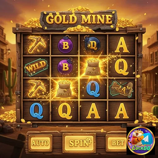 Ilustração de Explore os serviços VIP da luck88 com segurança e diversão