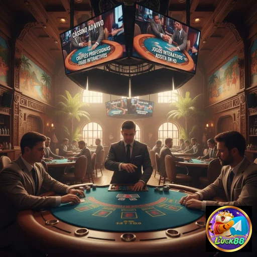 Ilustração de Explore os serviços VIP da luck88 com segurança e diversão