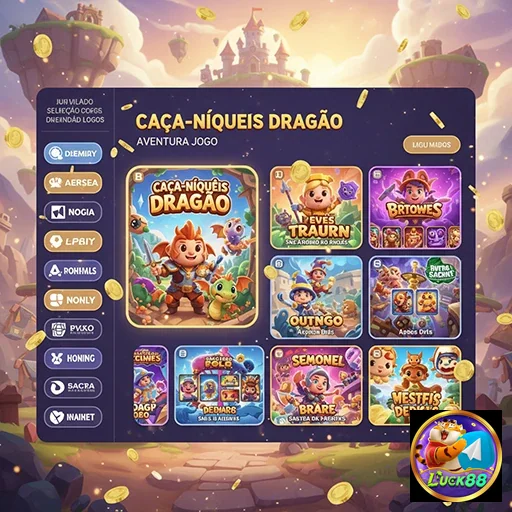 Ilustração de Explore os serviços VIP da luck88 com segurança e diversão