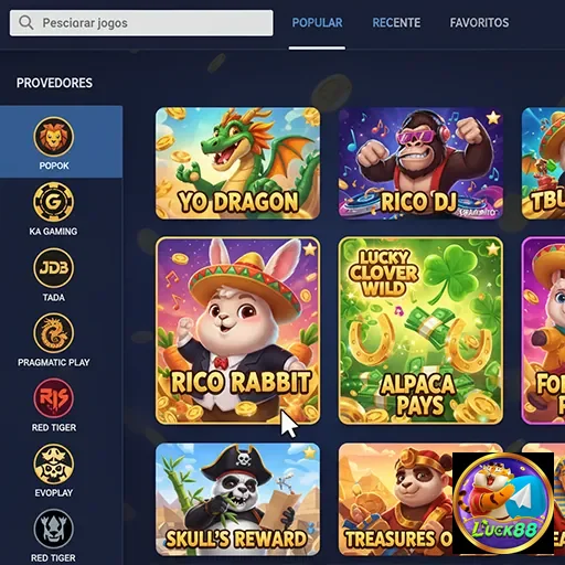 Ilustração de Transações Rápidas