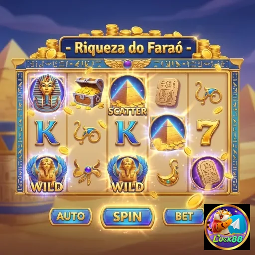 Ilustração de Descubra os servicos VIP no luck88 para uma experiência única