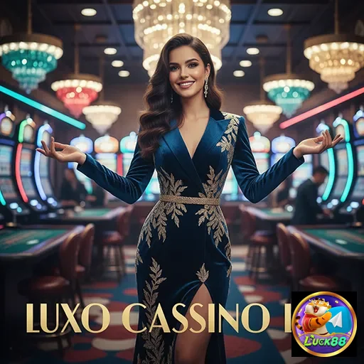 Ilustração de Diversão Infinita com Nossas Slots