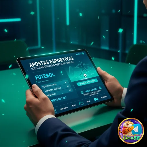 Ilustração de Entrega Rápida