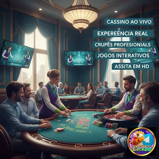 Ilustração de Experiência de Uso Acessível e Segura na luck88