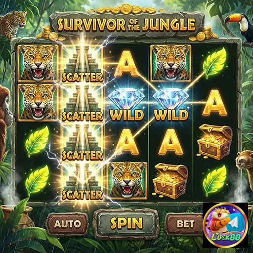 Ilustração de Slots Divertidos e Lucrativos Esperam por Você