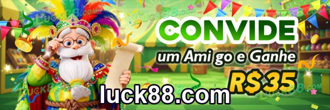 Usuário acessando luck88.com em dispositivo móvel