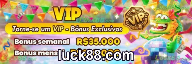 Jogador desfrutando de slot games no luck88.com
