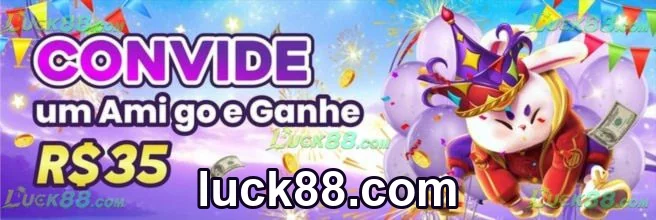 Jogador desfrutando serviços VIP na luck88.com