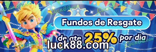 Recompensas Exclusivas Luck88