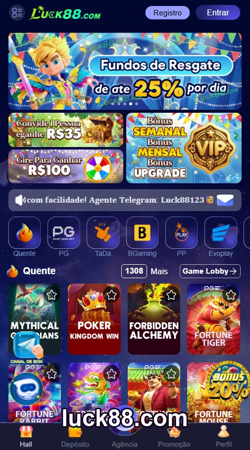 Vantagens Exclusivas para Membros VIP no luck88.com