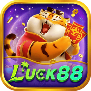 luck88.com logo